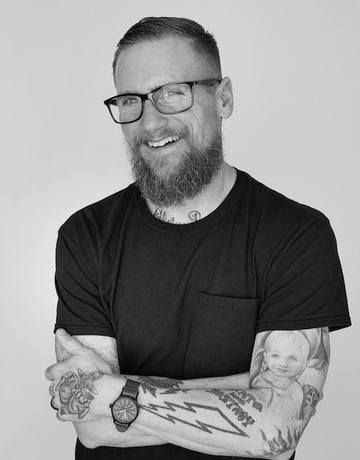 Mike Vallely