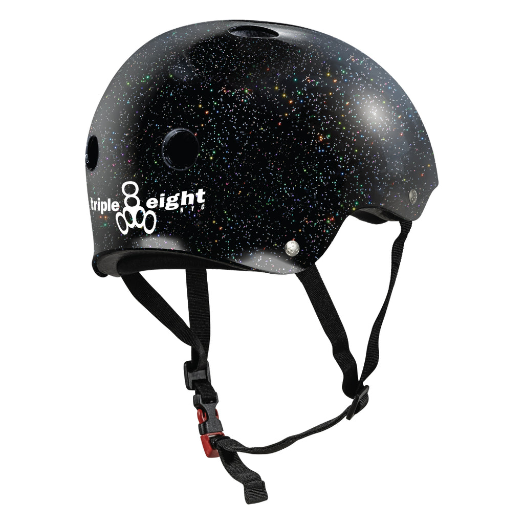 The Certified Sweatsaver Helmet