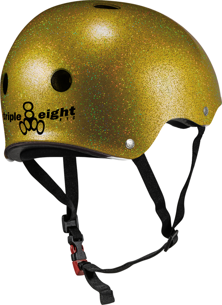 The Certified Sweatsaver Helmet