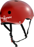 The Certified Sweatsaver Helmet