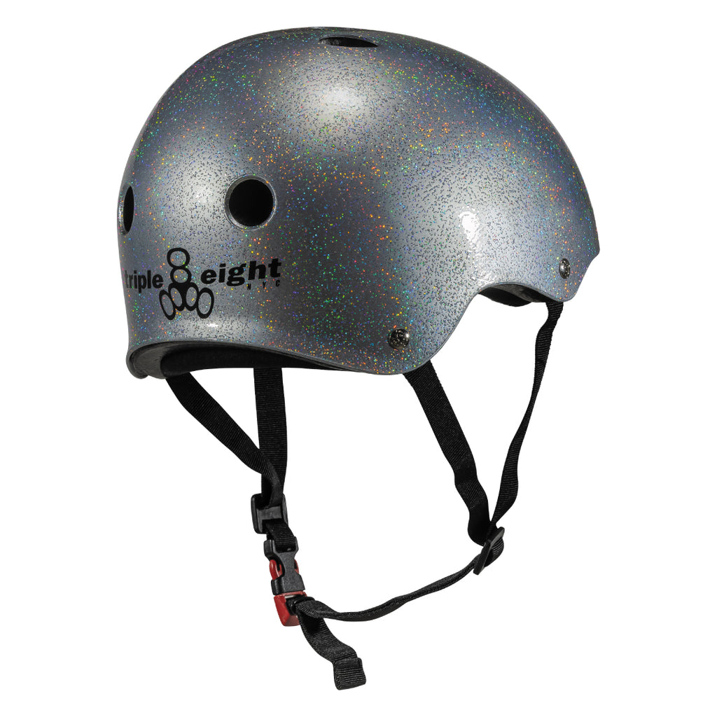 The Certified Sweatsaver Helmet