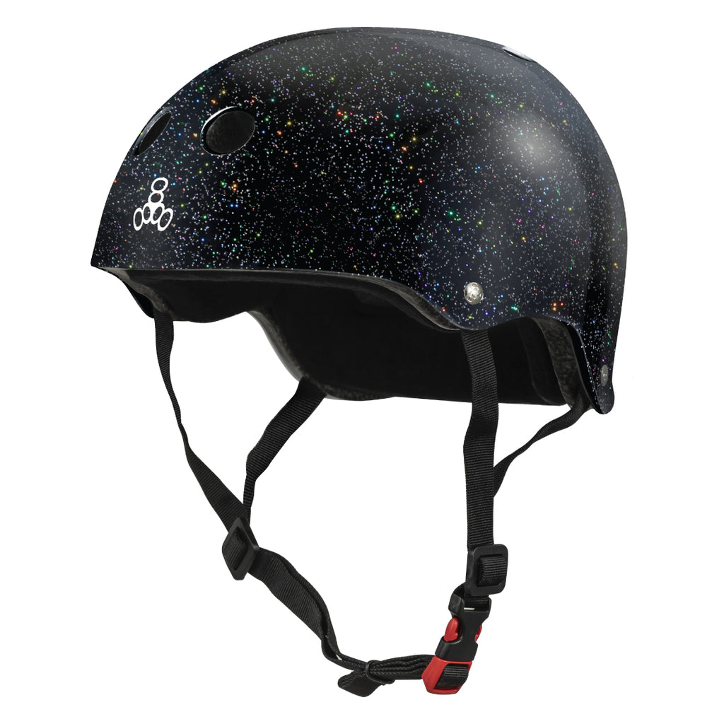 The Certified Sweatsaver Helmet