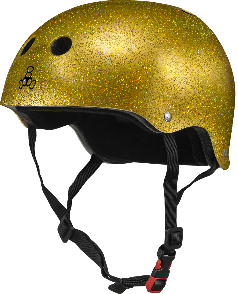 The Certified Sweatsaver Helmet