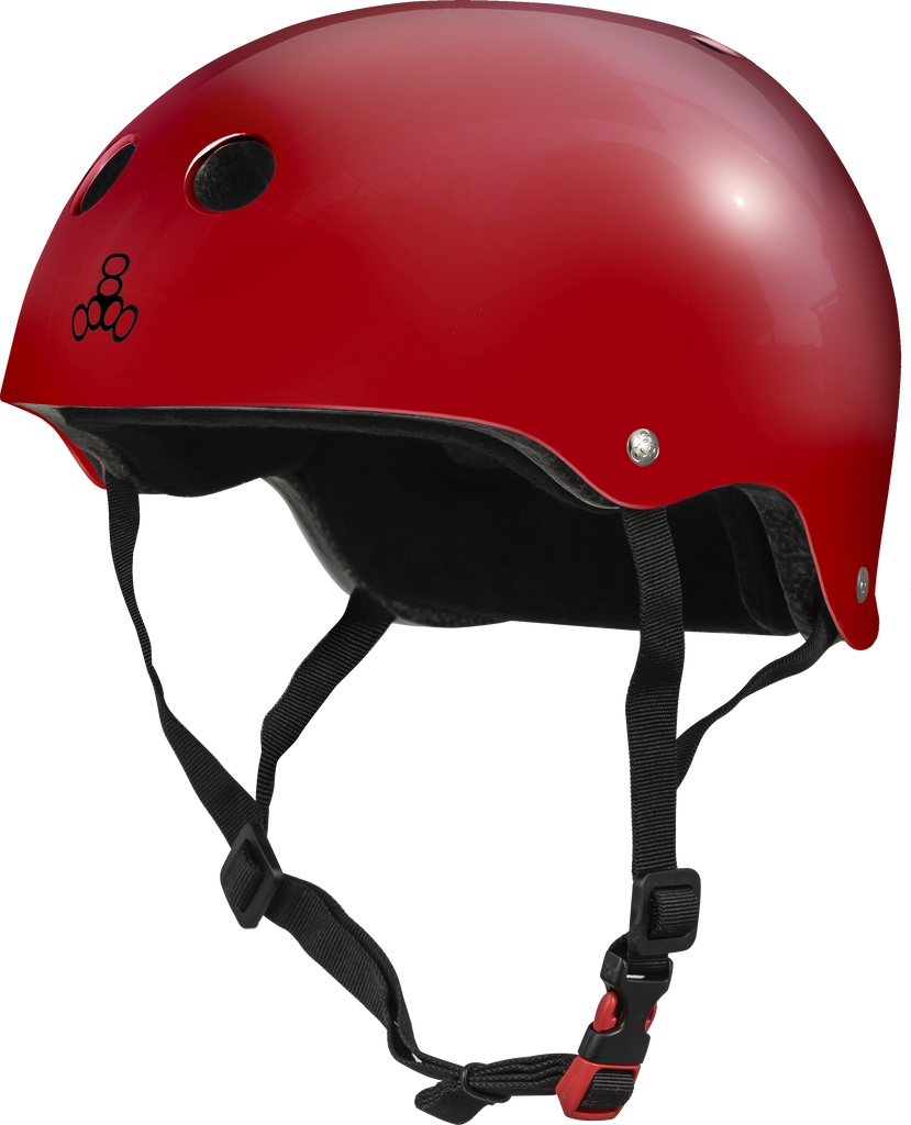 The Certified Sweatsaver Helmet