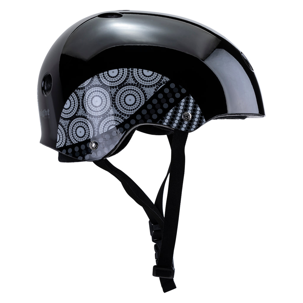 The Certified Sweatsaver Helmet