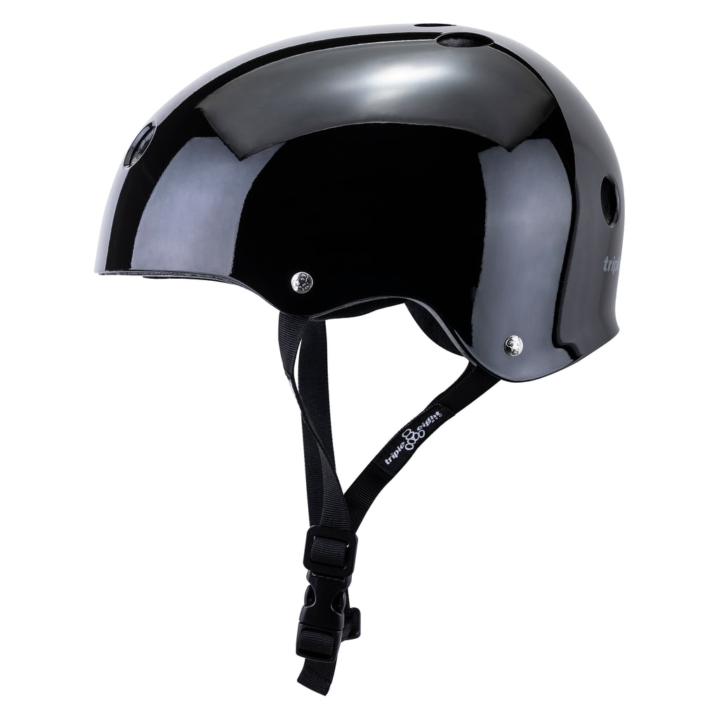 The Certified Sweatsaver Helmet