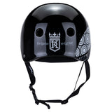 The Certified Sweatsaver Helmet