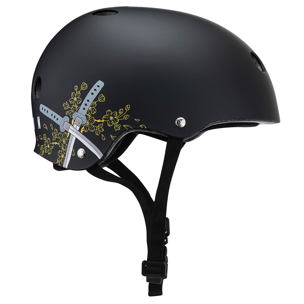 The Certified Sweatsaver Helmet - Sky Brown Signature Edition