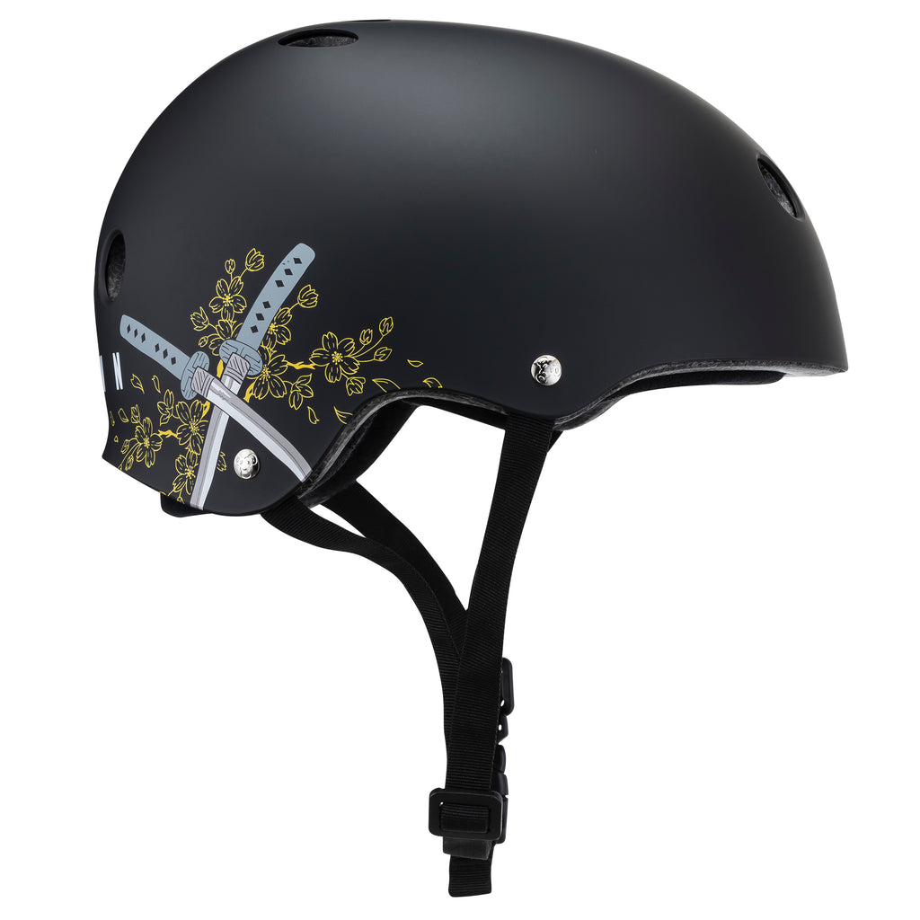 The Certified Sweatsaver Helmet