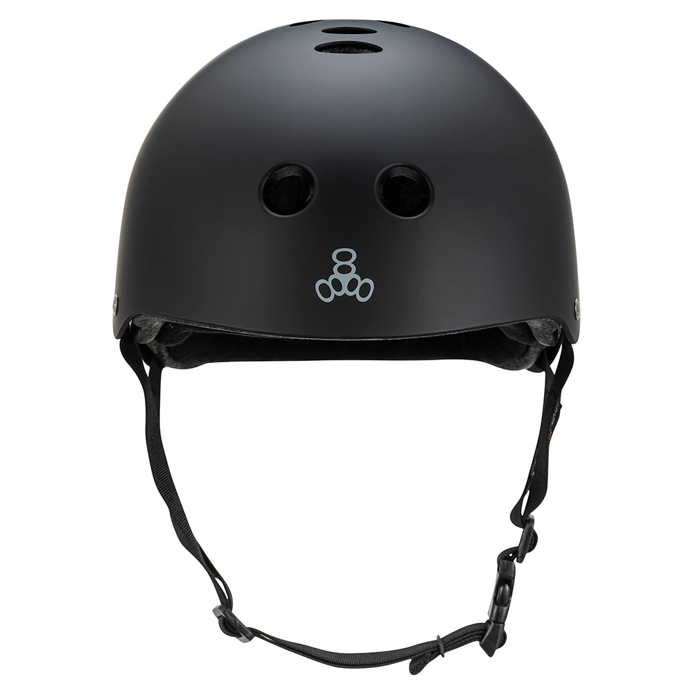 The Certified Sweatsaver Helmet - Sky Brown Signature Edition