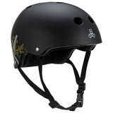 The Certified Sweatsaver Helmet - Sky Brown Signature Edition