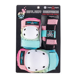 Saver Series Pads 3-Pack - Colour Collection