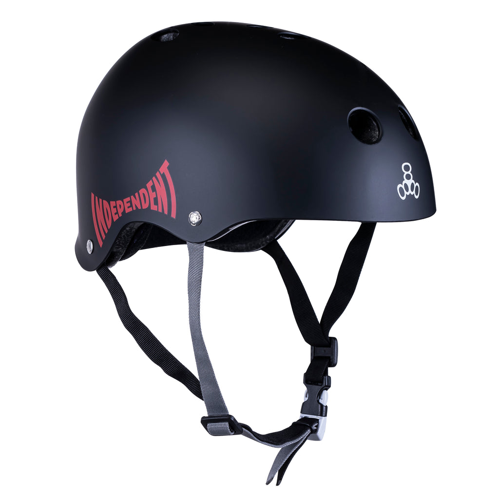 The Certified Sweatsaver Helmet