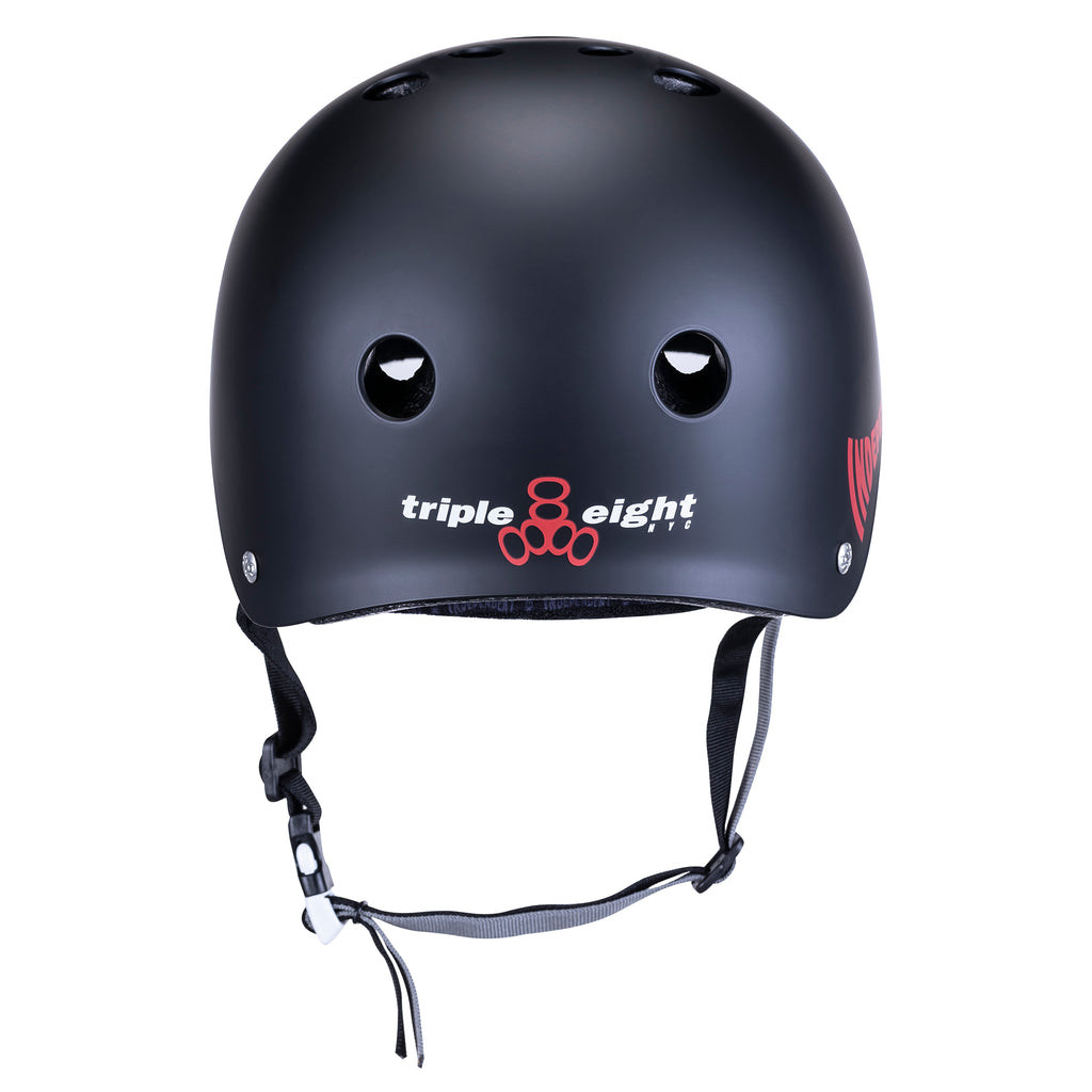 The Certified Sweatsaver Helmet