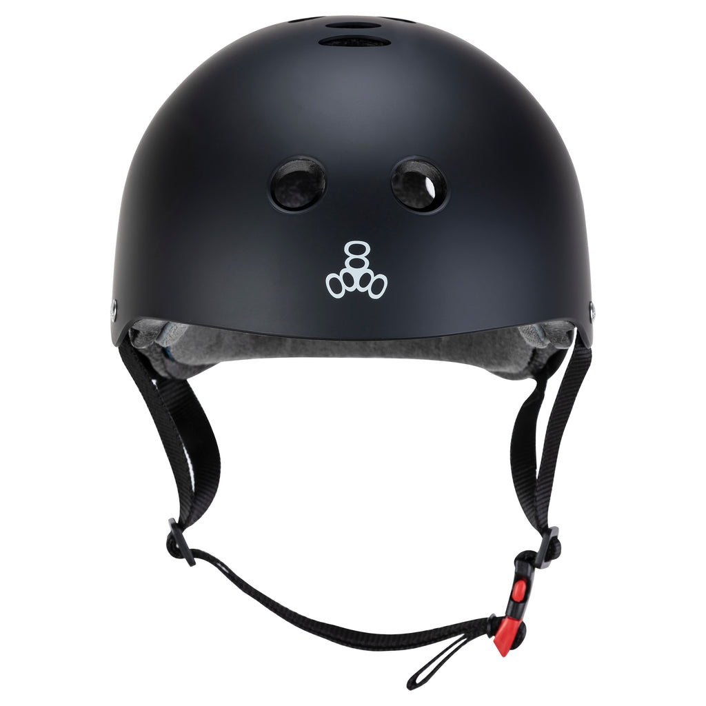 The Certified Sweatsaver Helmet