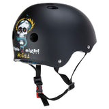 The Certified Sweatsaver Helmet