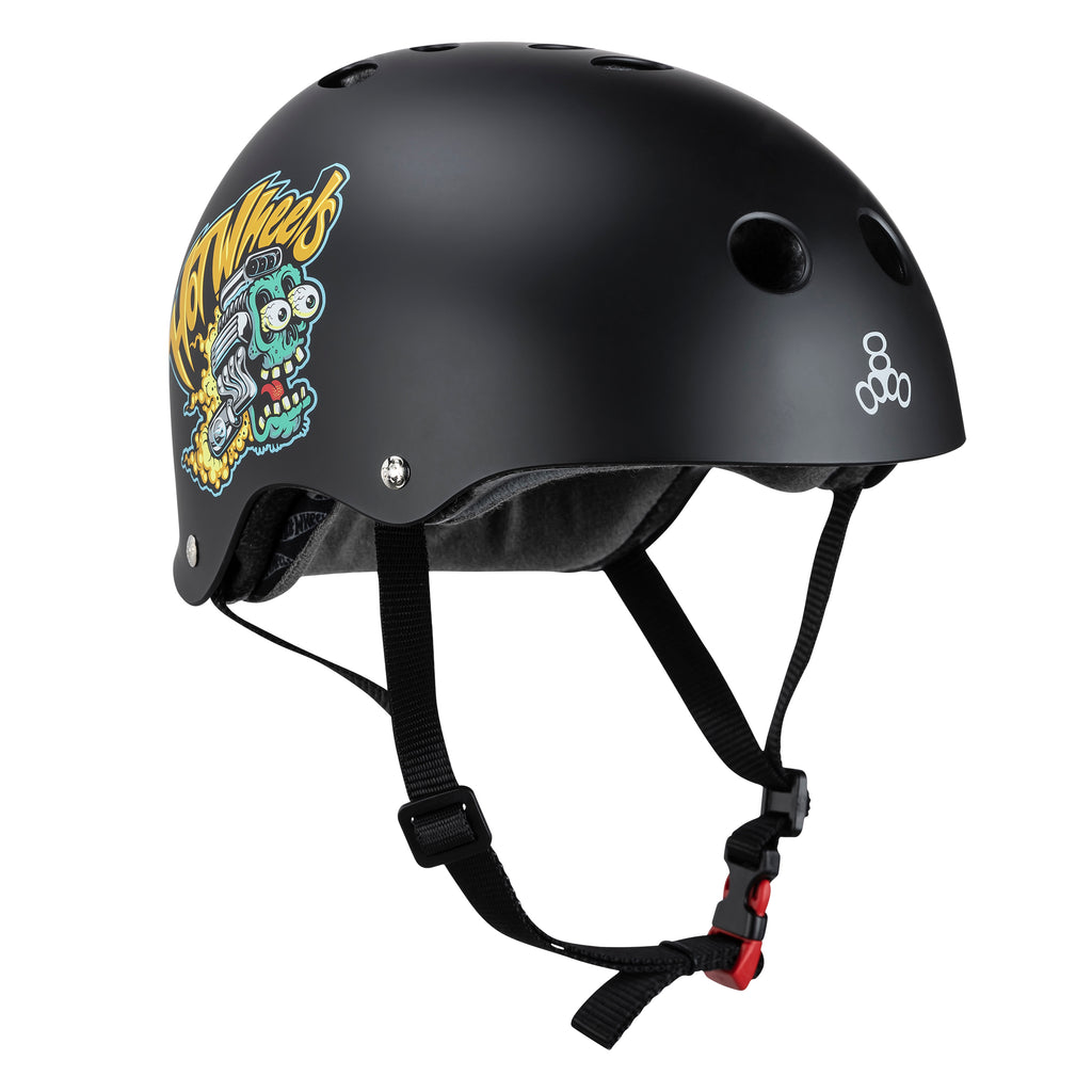 The Certified Sweatsaver Helmet