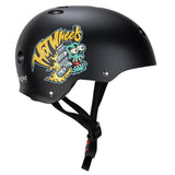 The Certified Sweatsaver Helmet