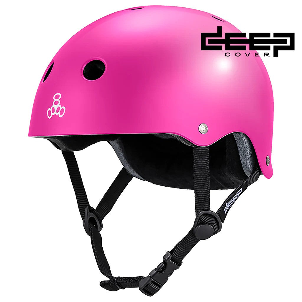 Deep Cover Helmet