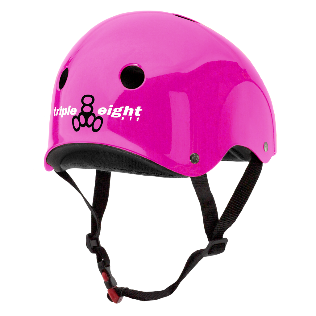 The Certified Sweatsaver Helmet