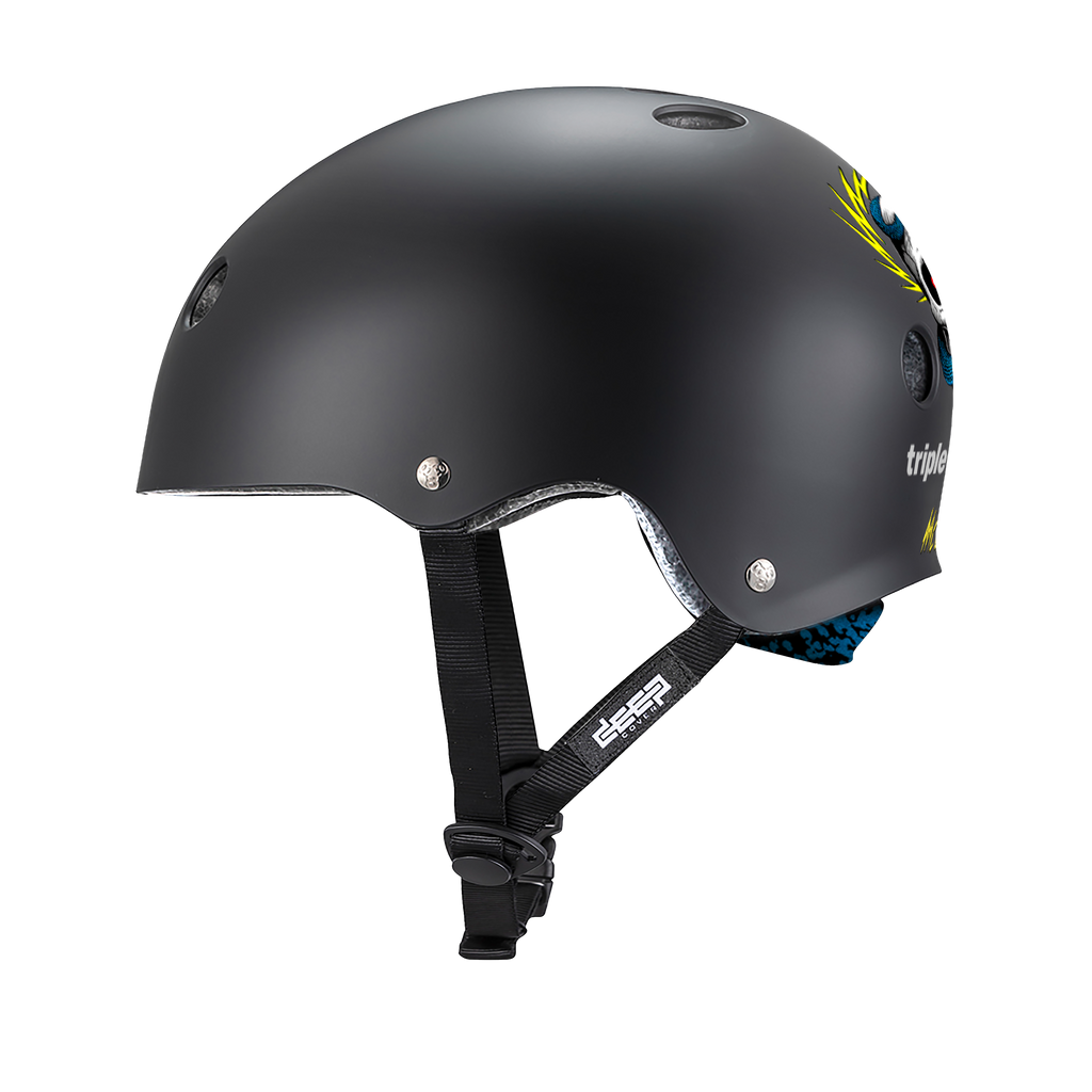 Deep Cover Helmet - Mike McGill Signature Edition