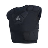 Bashguard Padded Top