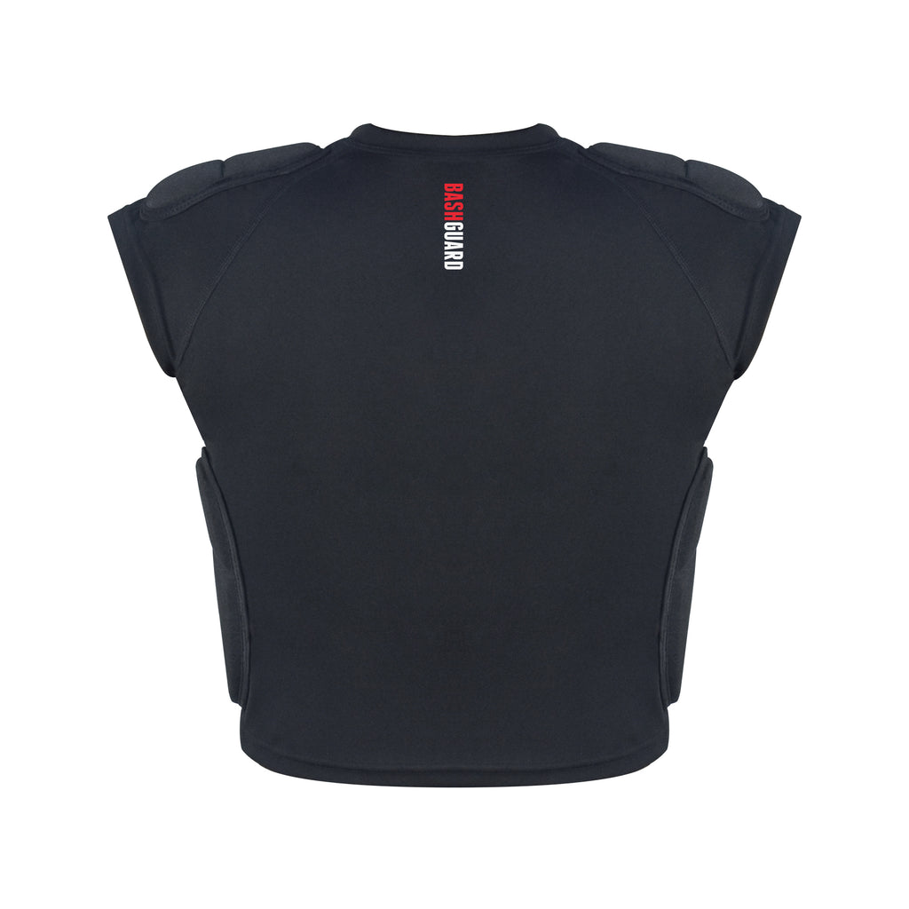 Bashguard Padded Top