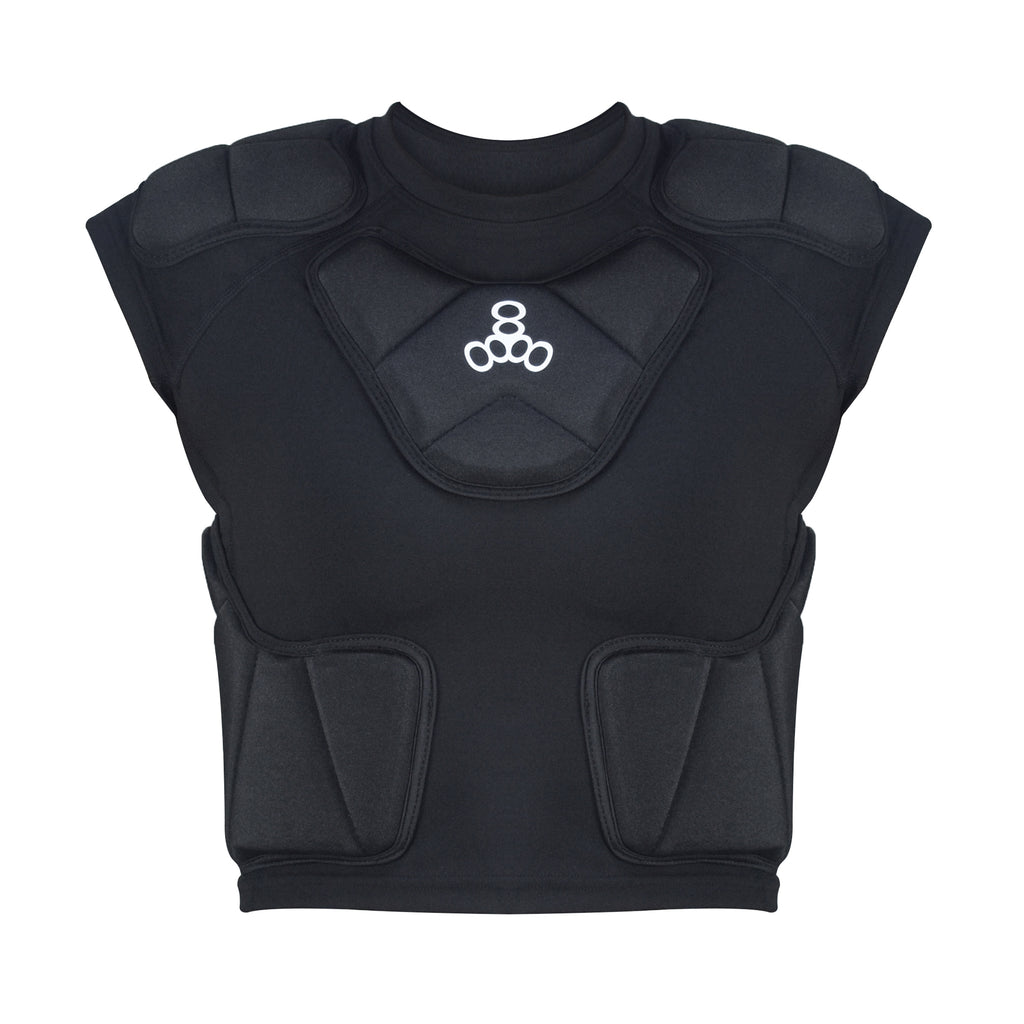 Bashguard Padded Top