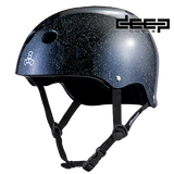 Deep Cover Helmet - Glitter Edition