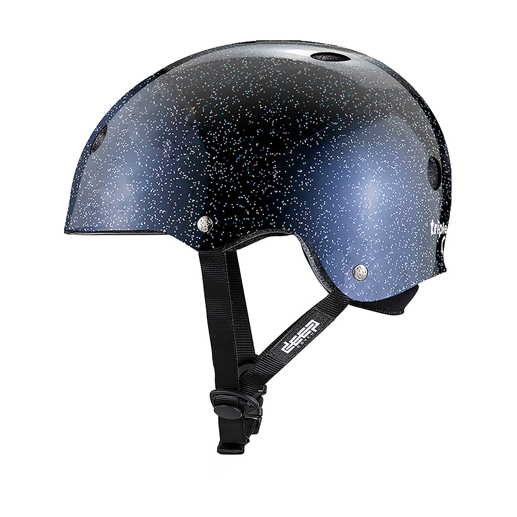 Deep Cover Helmet - Glitter Edition