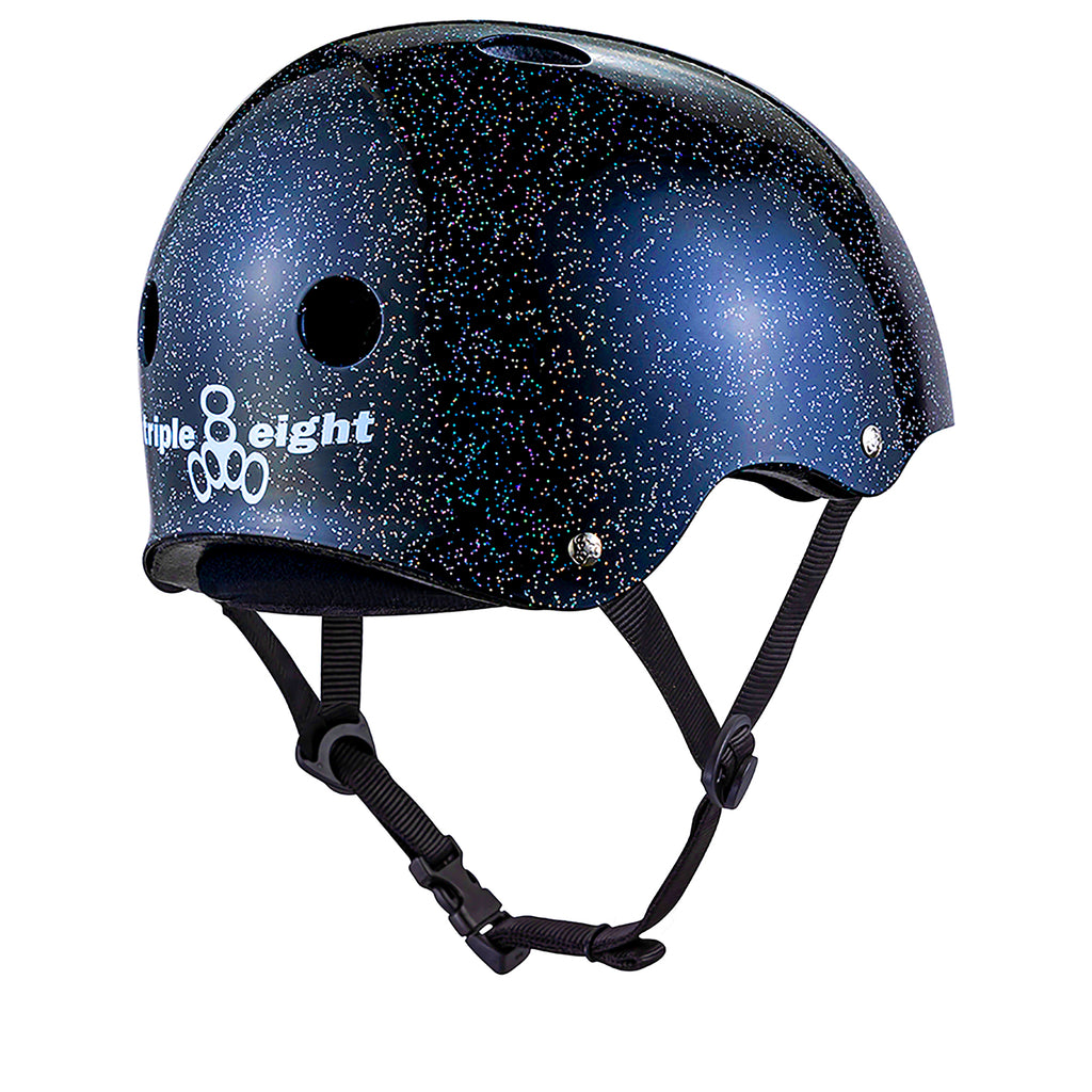 Deep Cover Helmet - Glitter Edition