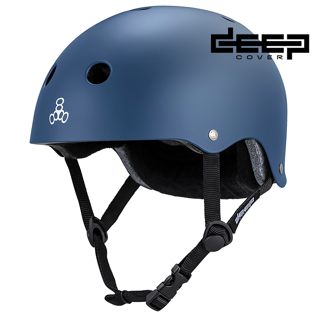 Deep Cover Helmet