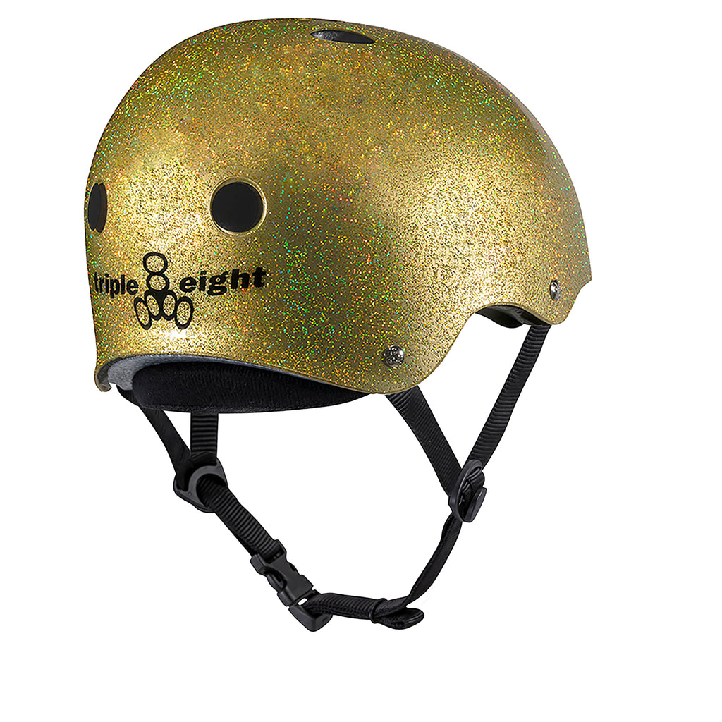 Deep Cover Helmet - Glitter Edition