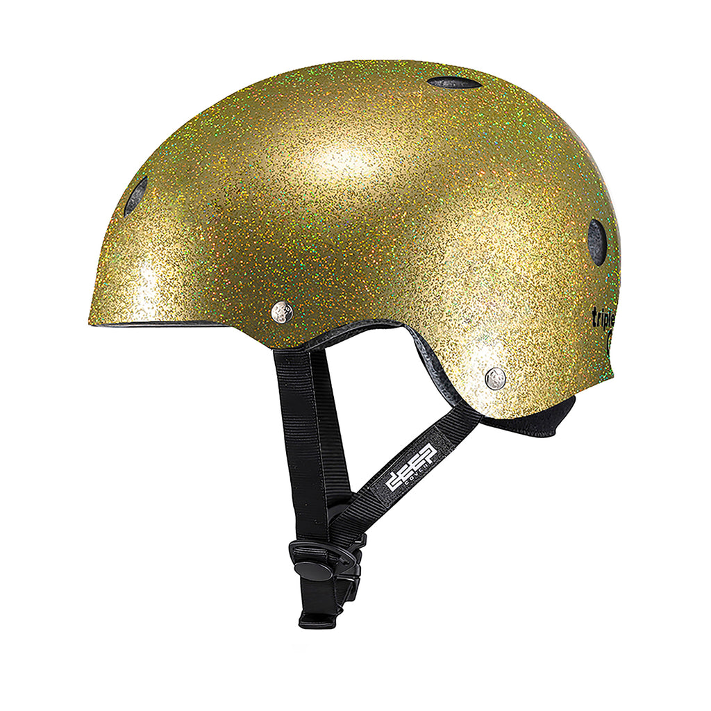 Deep Cover Helmet - Glitter Edition