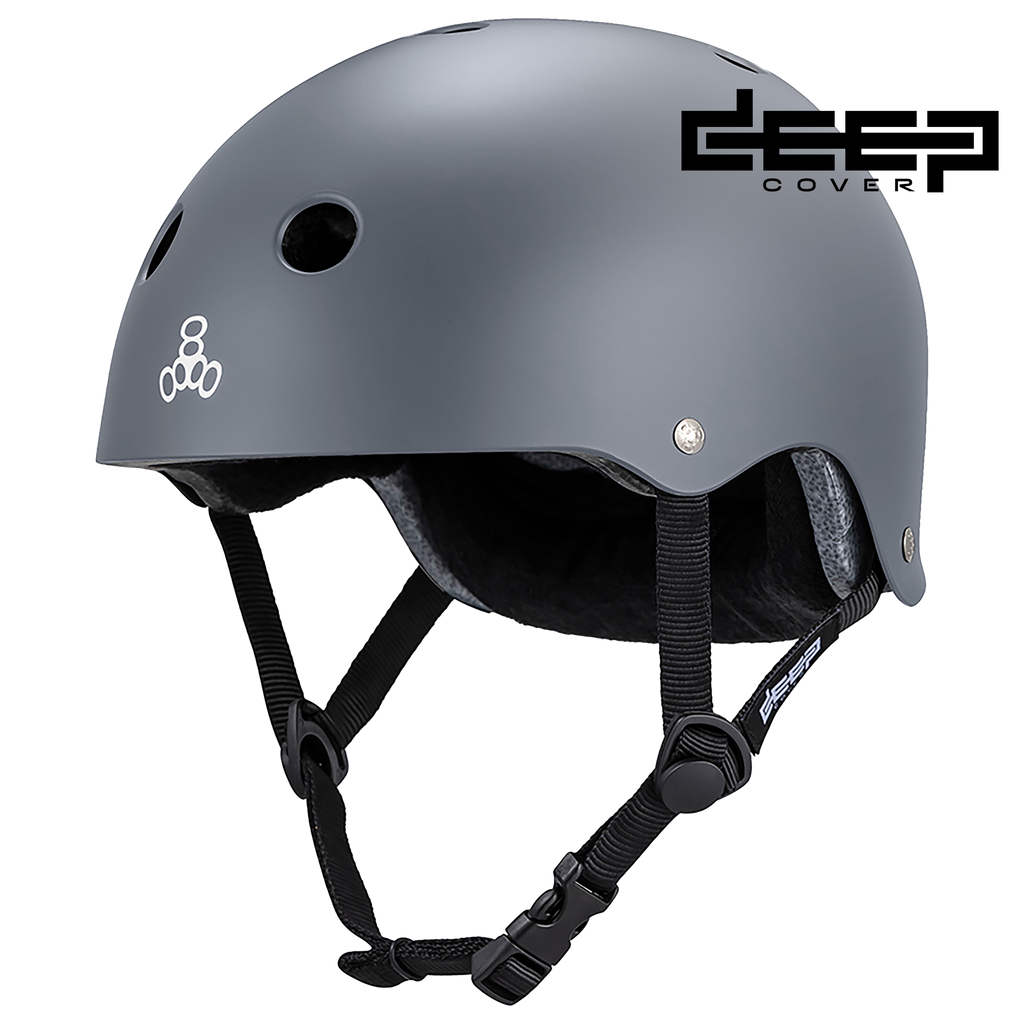 Deep Cover Helmet