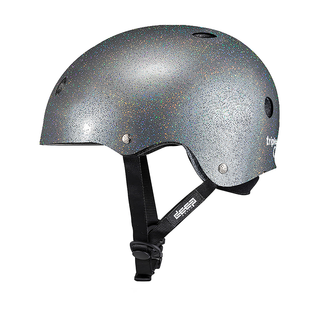 Deep Cover Helmet - Glitter Edition