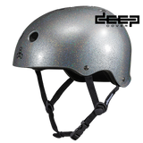 Deep Cover Helmet - Glitter Edition