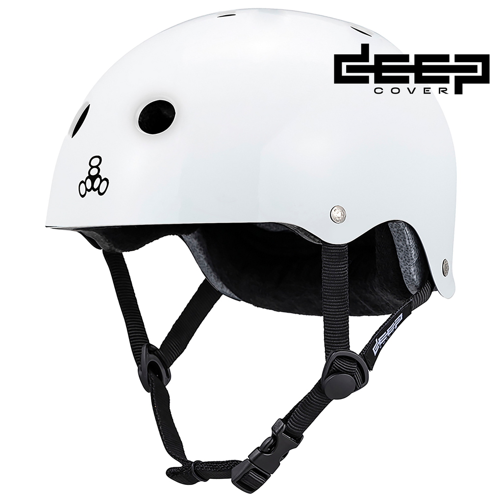 Deep Cover Helmet